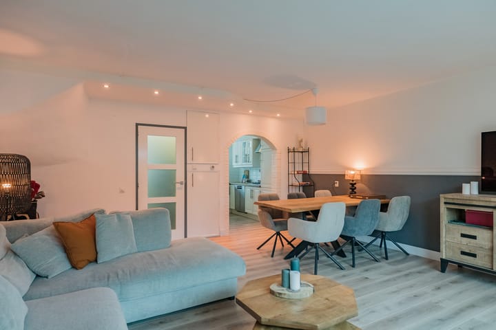 Tussenwoning te koop: Botter 20, Velserbroek