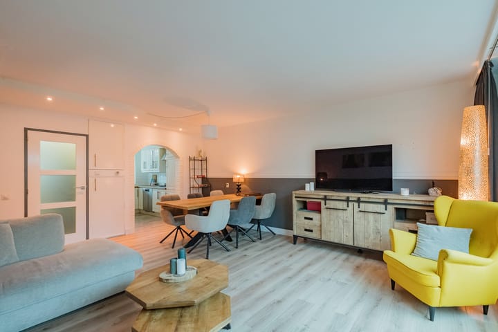Tussenwoning te koop: Botter 20, Velserbroek