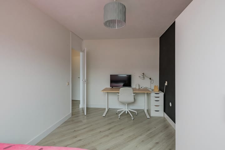Tussenwoning te koop: Botter 20, Velserbroek
