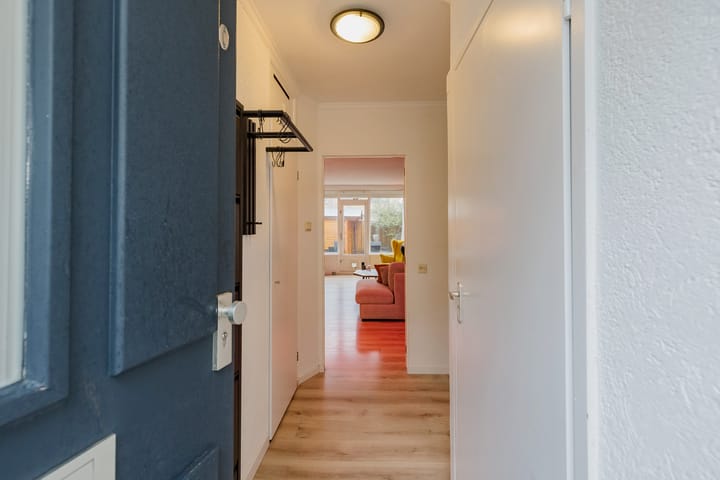 Tussenwoning te koop: Botter 20, Velserbroek