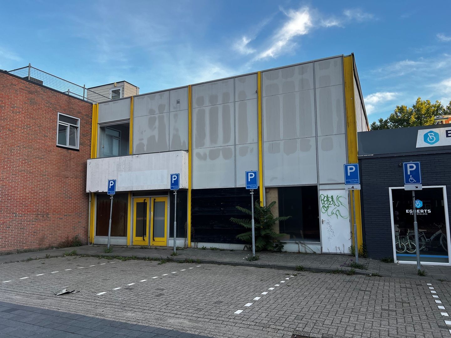 View photo 2 of Zuidkade 13