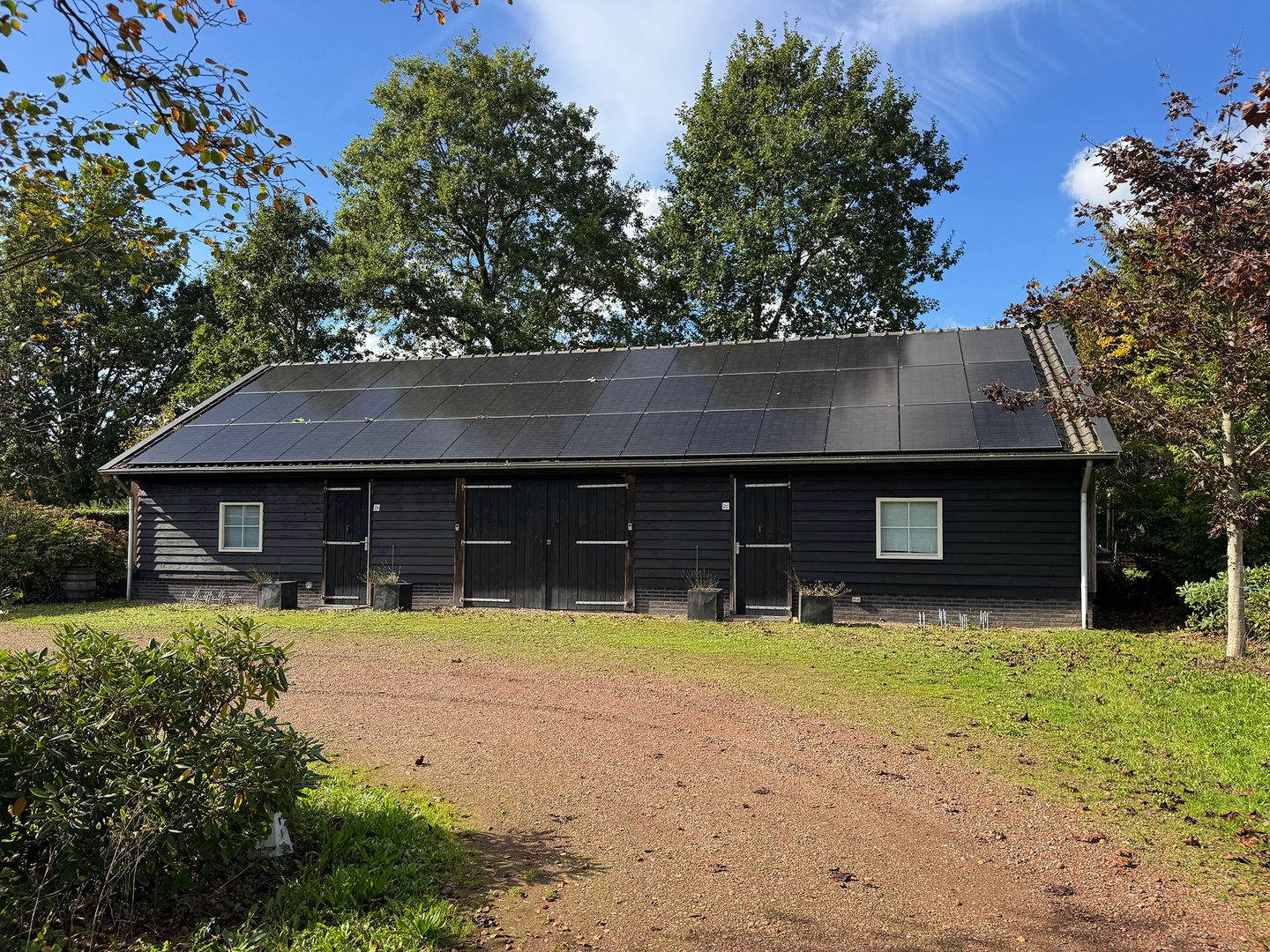 Foto 4 van Oost Ravenweg 2