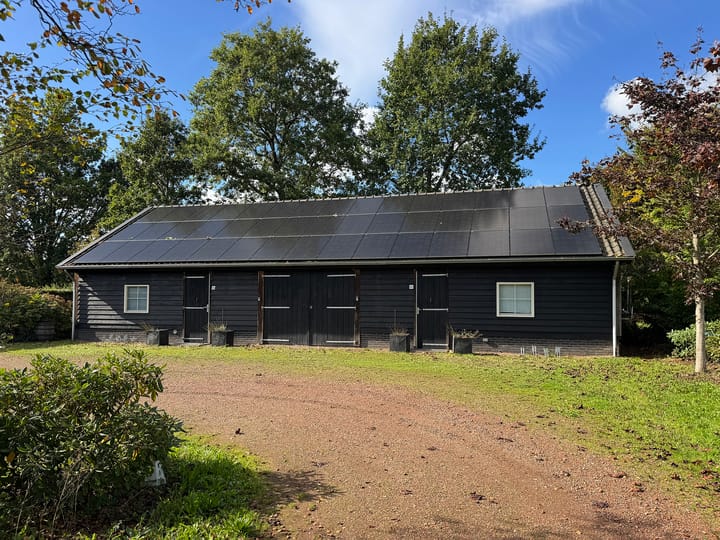 Foto 4 van Oost Ravenweg 2