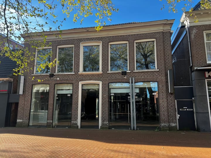 Zuidkade 13, Drachten