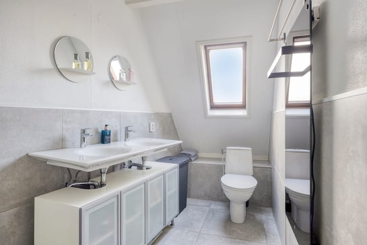 Tussenwoning te koop: Schoolstraat 36, Deventer