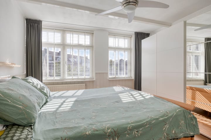 Tussenwoning te koop: Schoolstraat 36, Deventer