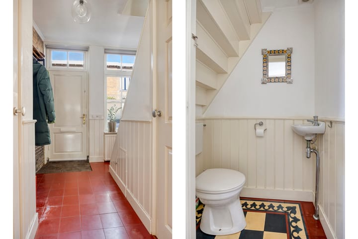 Tussenwoning te koop: Schoolstraat 36, Deventer