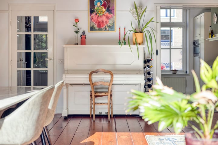 Tussenwoning te koop: Schoolstraat 36, Deventer