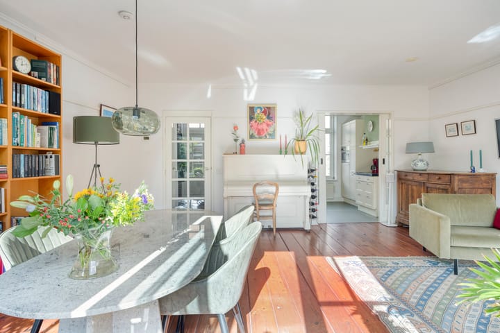 Tussenwoning te koop: Schoolstraat 36, Deventer