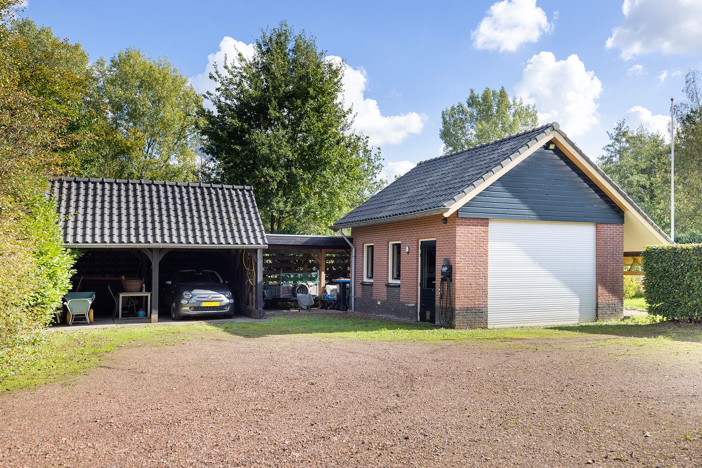 Foto 40 van Oost Ravenweg 2