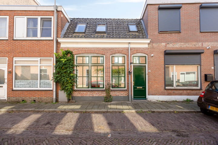 Foto 4 van Schoolstraat 36