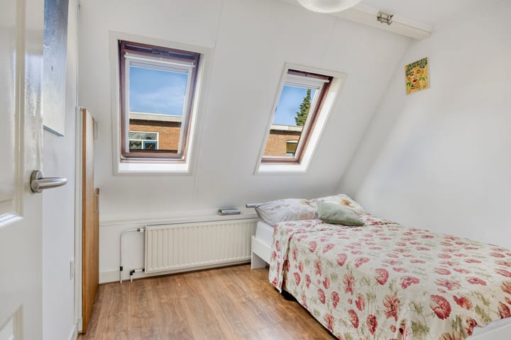 Tussenwoning te koop: Schoolstraat 36, Deventer
