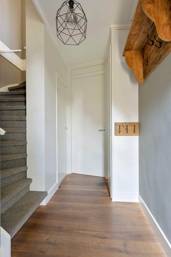Hoekwoning te koop: Tuinderij 22, Ijsselmuiden