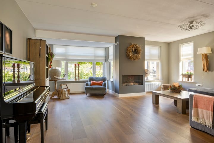 Hoekwoning te koop: Tuinderij 22, Ijsselmuiden