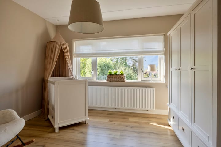 Hoekwoning te koop: Tuinderij 22, Ijsselmuiden