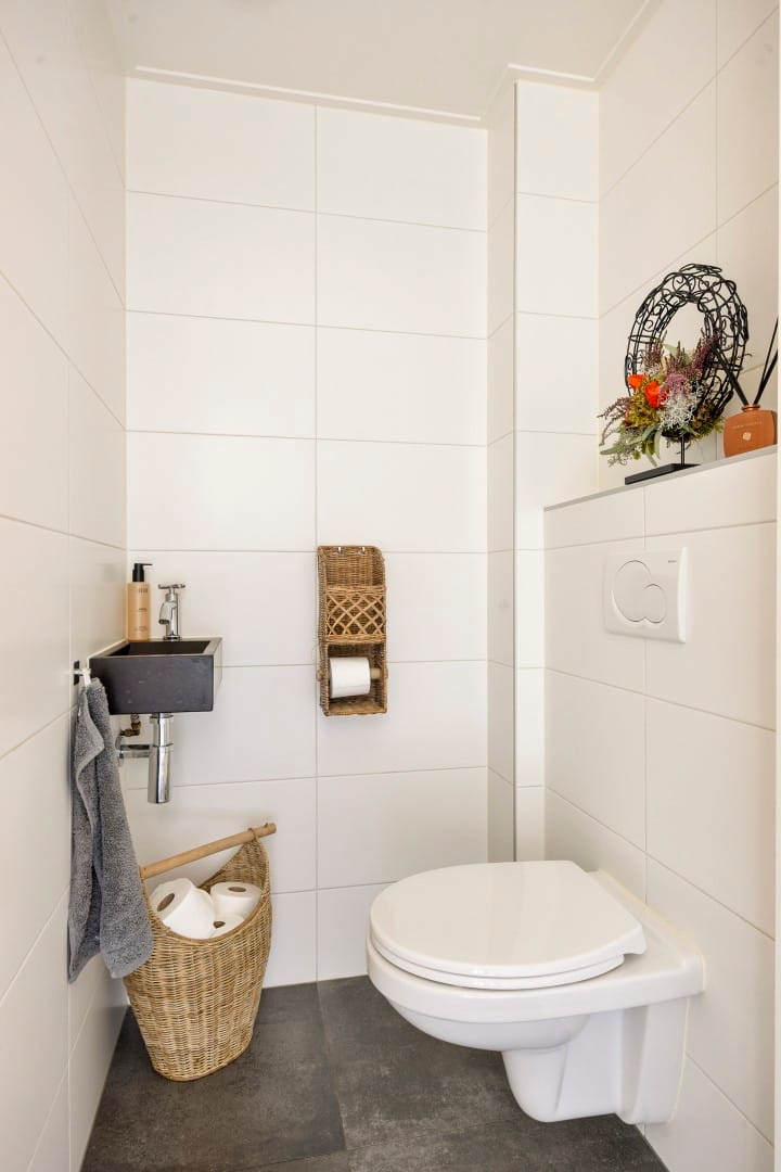 Hoekwoning te koop: Tuinderij 22, Ijsselmuiden