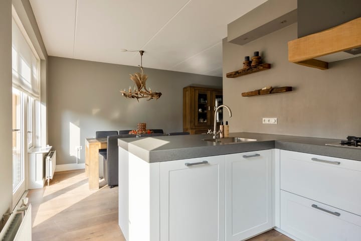 Hoekwoning te koop: Tuinderij 22, Ijsselmuiden