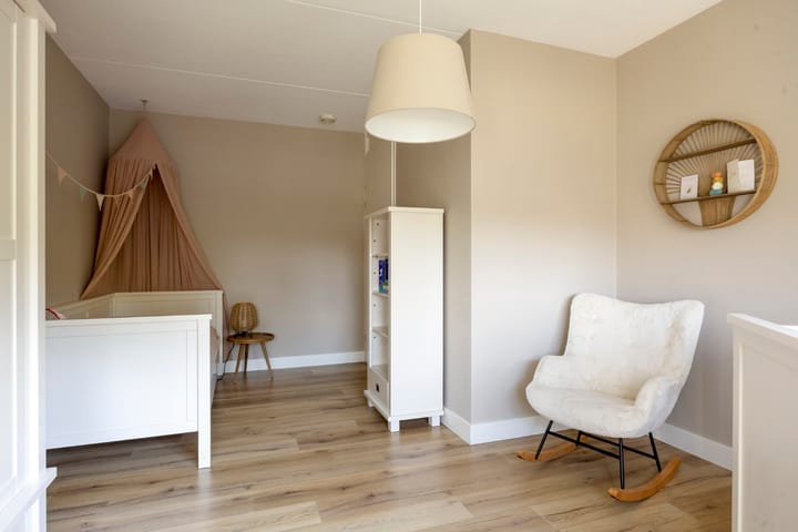 Hoekwoning te koop: Tuinderij 22, Ijsselmuiden