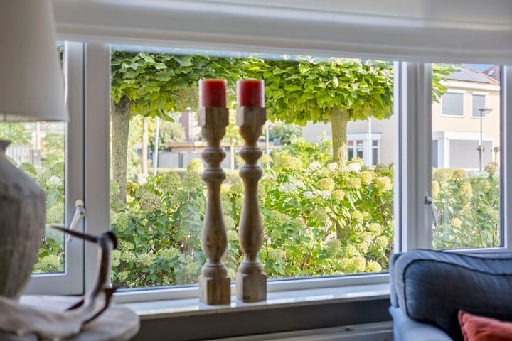 Hoekwoning te koop: Tuinderij 22, Ijsselmuiden
