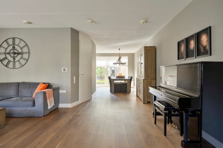 Hoekwoning te koop: Tuinderij 22, Ijsselmuiden