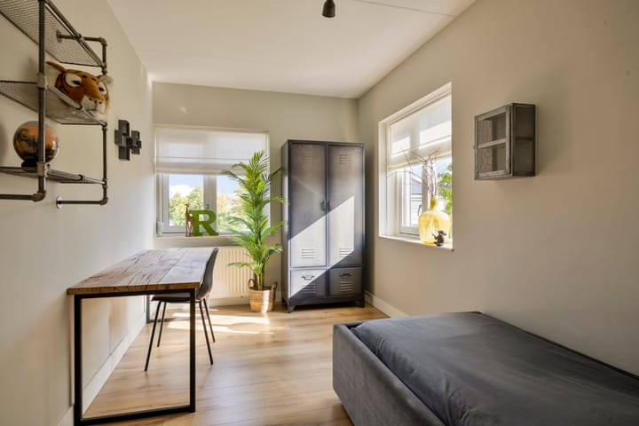 Hoekwoning te koop: Tuinderij 22, Ijsselmuiden