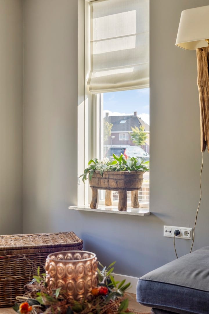 Hoekwoning te koop: Tuinderij 22, Ijsselmuiden