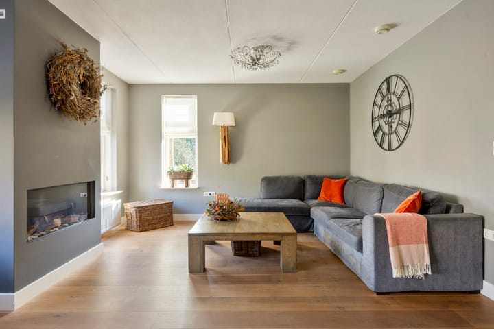 Hoekwoning te koop: Tuinderij 22, Ijsselmuiden