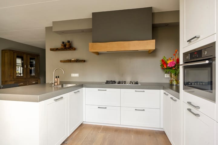 Hoekwoning te koop: Tuinderij 22, Ijsselmuiden