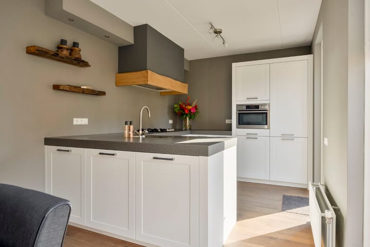Hoekwoning te koop: Tuinderij 22, Ijsselmuiden