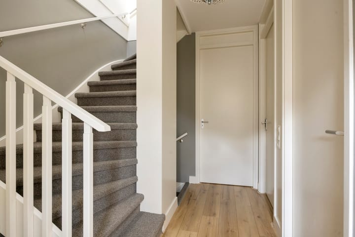 Hoekwoning te koop: Tuinderij 22, Ijsselmuiden