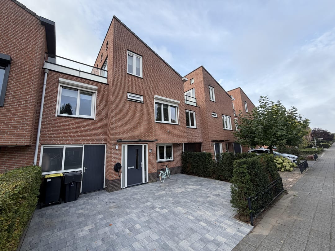 Foto 41 van Bachlaan 123