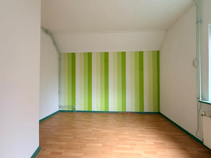 Vrijstaande woning te koop: Wester Meeweg 16, Schellinkhout