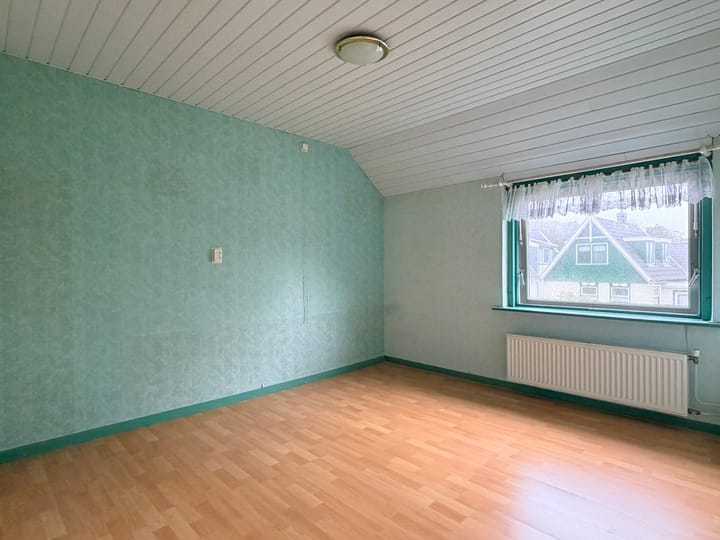 Vrijstaande woning te koop: Wester Meeweg 16, Schellinkhout