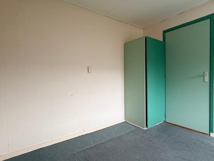 Vrijstaande woning te koop: Wester Meeweg 16, Schellinkhout