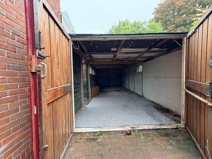 Vrijstaande woning te koop: Wester Meeweg 16, Schellinkhout