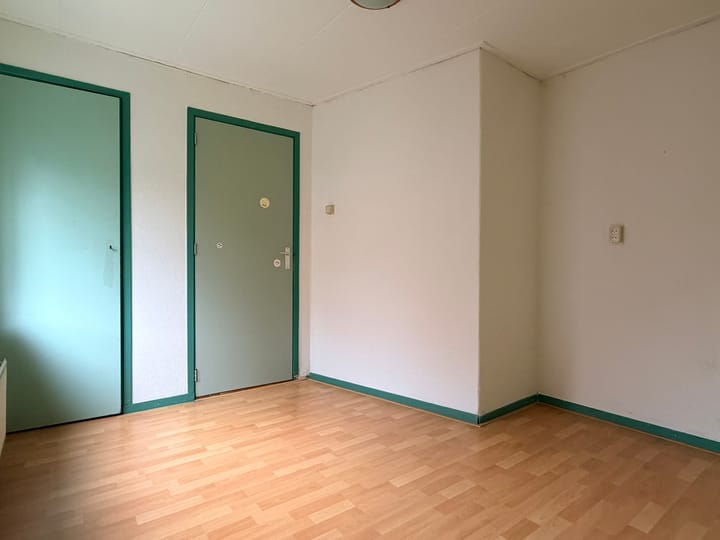 Vrijstaande woning te koop: Wester Meeweg 16, Schellinkhout