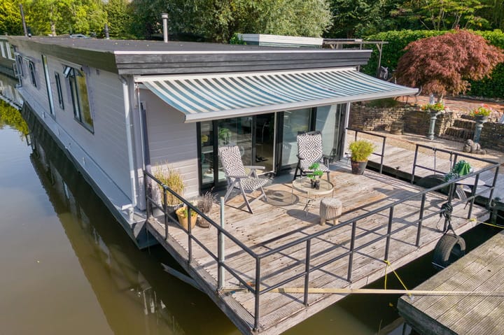Appartement te koop: Beijumerweg 1060, Groningen