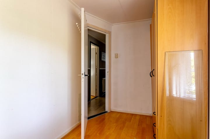 Appartement te koop: Beijumerweg 1060, Groningen