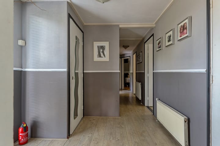 Appartement te koop: Beijumerweg 1060, Groningen