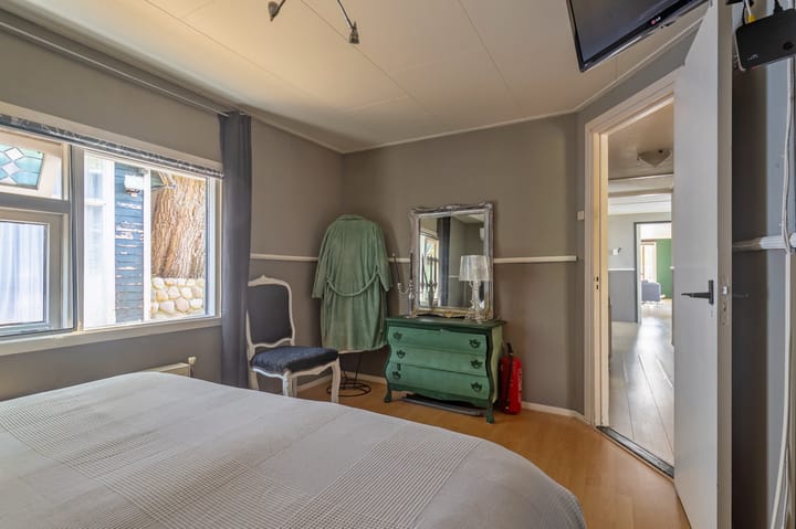 Appartement te koop: Beijumerweg 1060, Groningen