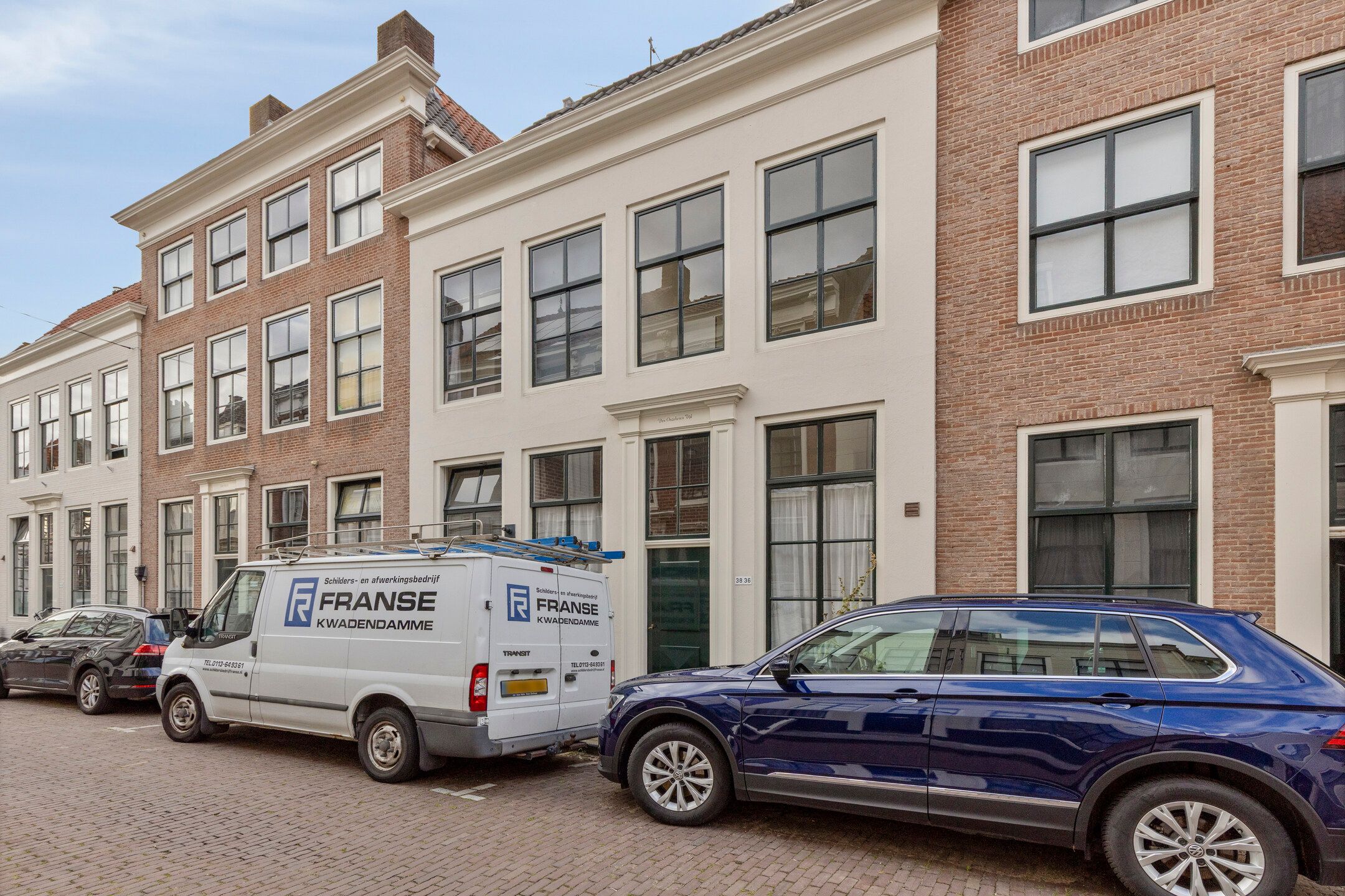 Singelstraat 36 