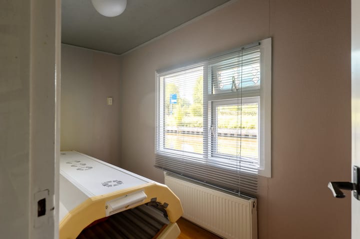 Appartement te koop: Beijumerweg 1060, Groningen