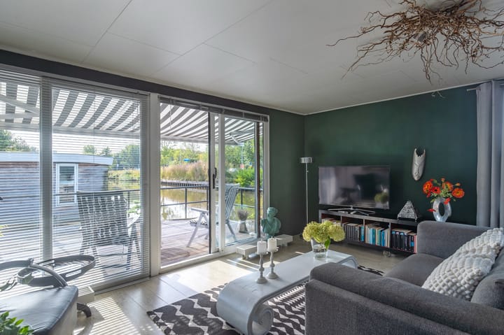Appartement te koop: Beijumerweg 1060, Groningen