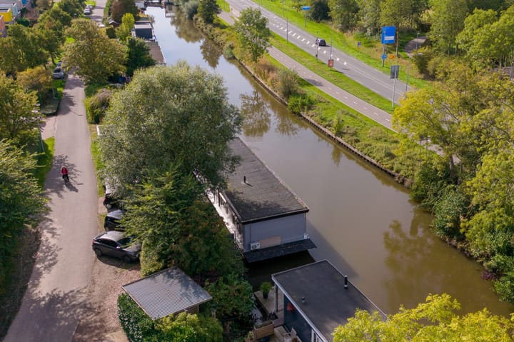 Appartement te koop: Beijumerweg 1060, Groningen
