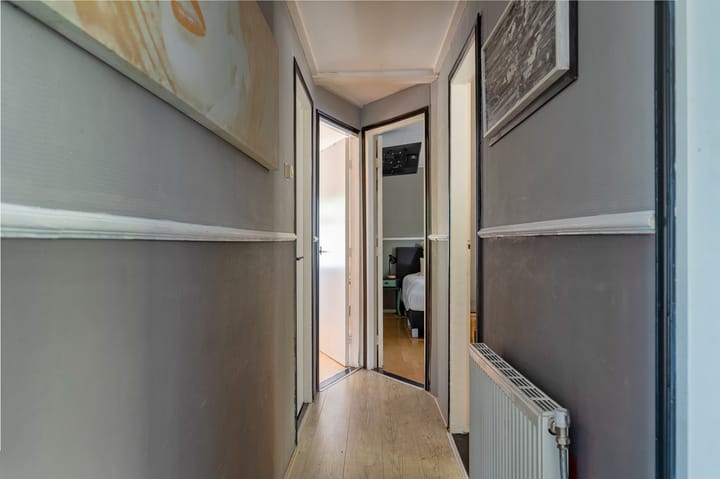 Appartement te koop: Beijumerweg 1060, Groningen