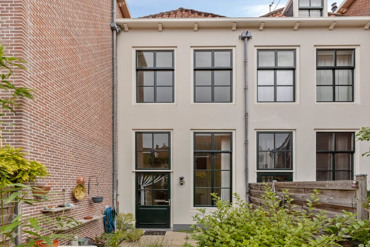 Foto 5 van Singelstraat 36