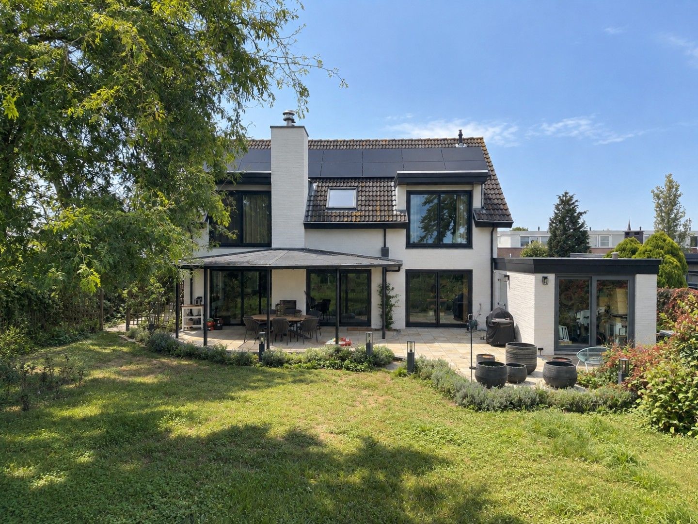 Christiaansenstraat, 19, Aardenburg, 4527BA, Zeeland, Nederland 19