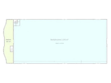 View floorplan