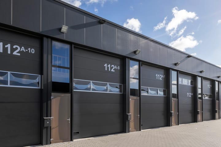 Bedrijvenpark Twente 112-a8, Almelo