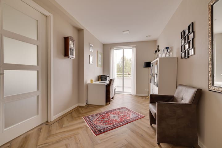Appartement te koop: Molenweg 2F, Epe